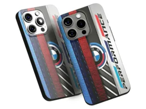 BMW Coque Téléphone Tuning Look Drift